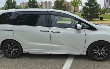 Honda Odyssey IV, 2020 год, 2 950 000 рублей, 6 фотография