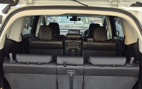 Honda Odyssey IV, 2020 год, 2 950 000 рублей, 10 фотография