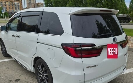 Honda Odyssey IV, 2020 год, 2 950 000 рублей, 4 фотография