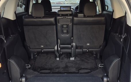 Honda Odyssey IV, 2020 год, 2 950 000 рублей, 12 фотография