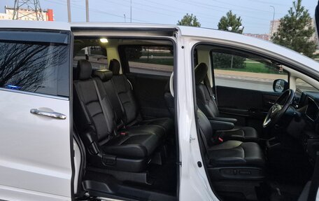 Honda Odyssey IV, 2020 год, 2 950 000 рублей, 14 фотография