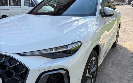 Audi Q5, 2025 год, 6 799 900 рублей, 2 фотография