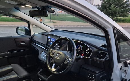 Honda Odyssey IV, 2020 год, 2 950 000 рублей, 15 фотография