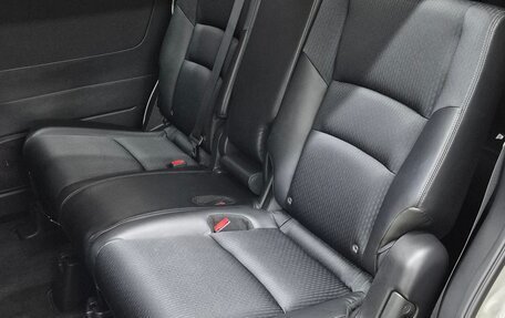 Honda Odyssey IV, 2020 год, 2 950 000 рублей, 16 фотография