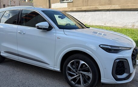 Audi Q5, 2025 год, 6 799 900 рублей, 4 фотография
