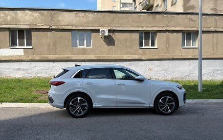 Audi Q5, 2025 год, 6 799 900 рублей, 8 фотография