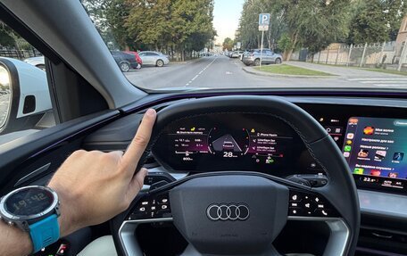 Audi Q5, 2025 год, 6 799 900 рублей, 6 фотография