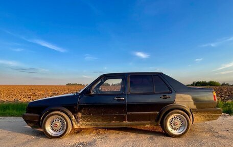 Volkswagen Jetta III, 1991 год, 119 000 рублей, 2 фотография