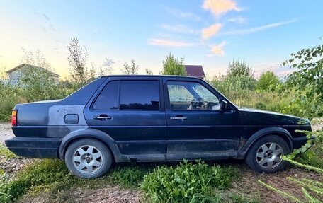 Volkswagen Jetta III, 1991 год, 119 000 рублей, 3 фотография