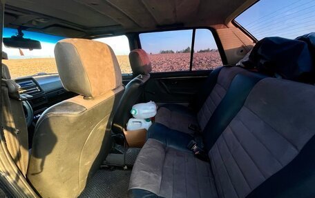Volkswagen Jetta III, 1991 год, 119 000 рублей, 10 фотография