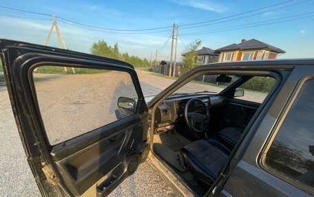 Volkswagen Jetta III, 1991 год, 119 000 рублей, 17 фотография