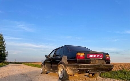 Volkswagen Jetta III, 1991 год, 119 000 рублей, 11 фотография