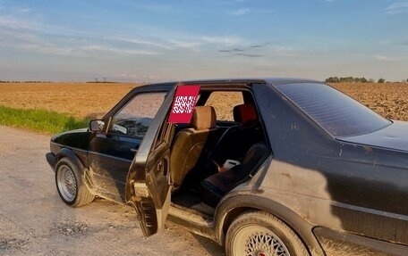 Volkswagen Jetta III, 1991 год, 119 000 рублей, 13 фотография