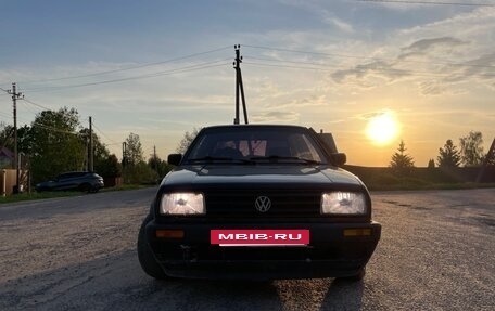 Volkswagen Jetta III, 1991 год, 119 000 рублей, 16 фотография