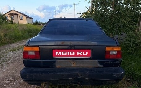 Volkswagen Jetta III, 1991 год, 119 000 рублей, 5 фотография