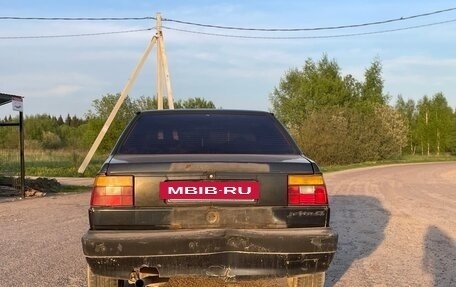 Volkswagen Jetta III, 1991 год, 119 000 рублей, 15 фотография