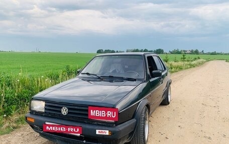 Volkswagen Jetta III, 1991 год, 119 000 рублей, 6 фотография