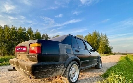 Volkswagen Jetta III, 1991 год, 119 000 рублей, 8 фотография
