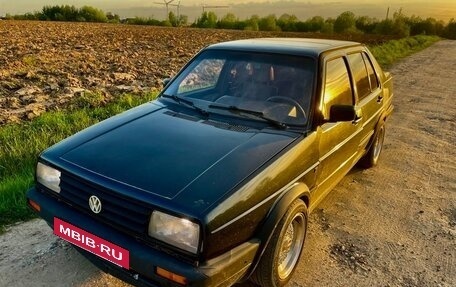 Volkswagen Jetta III, 1991 год, 119 000 рублей, 4 фотография