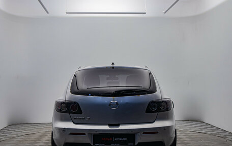 Mazda 3, 2007 год, 340 000 рублей, 7 фотография