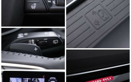 Audi Q5, 2018 год, 3 370 000 рублей, 19 фотография