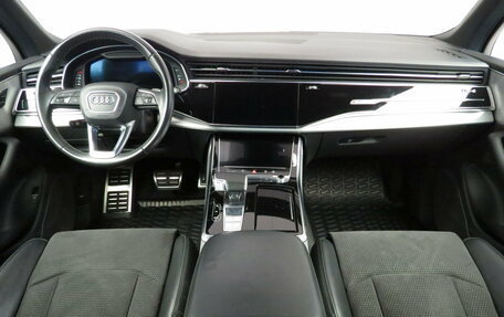 Audi Q7, 2020 год, 6 890 000 рублей, 6 фотография