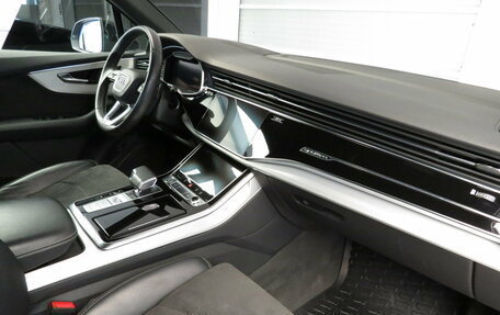 Audi Q7, 2020 год, 6 890 000 рублей, 5 фотография