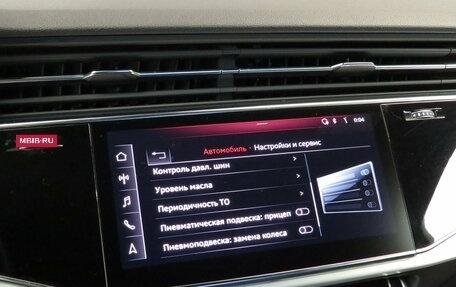 Audi Q7, 2020 год, 6 890 000 рублей, 19 фотография