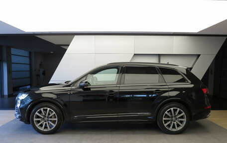 Audi Q7, 2020 год, 6 890 000 рублей, 32 фотография