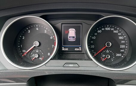 Volkswagen Tiguan II, 2021 год, 2 690 000 рублей, 4 фотография