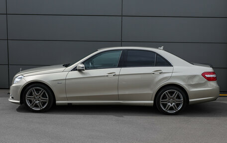 Mercedes-Benz E-Класс, 2012 год, 1 499 000 рублей, 9 фотография