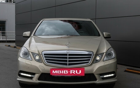Mercedes-Benz E-Класс, 2012 год, 1 499 000 рублей, 2 фотография