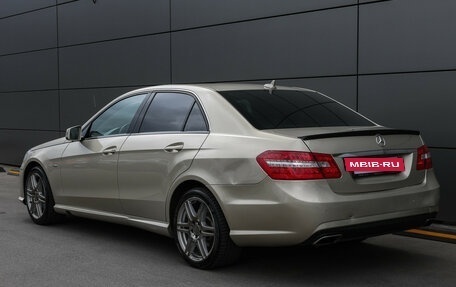 Mercedes-Benz E-Класс, 2012 год, 1 499 000 рублей, 8 фотография