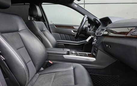 Mercedes-Benz E-Класс, 2012 год, 1 499 000 рублей, 12 фотография
