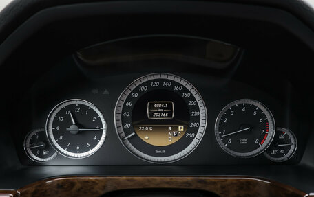 Mercedes-Benz E-Класс, 2012 год, 1 499 000 рублей, 14 фотография