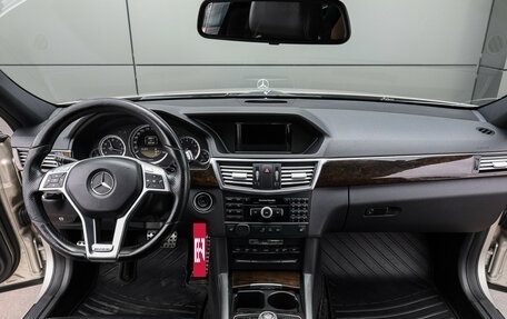 Mercedes-Benz E-Класс, 2012 год, 1 499 000 рублей, 15 фотография