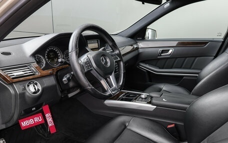 Mercedes-Benz E-Класс, 2012 год, 1 499 000 рублей, 17 фотография