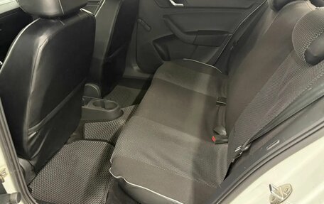 Skoda Rapid I, 2016 год, 1 020 000 рублей, 14 фотография