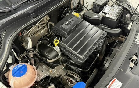 Skoda Rapid I, 2016 год, 1 020 000 рублей, 12 фотография
