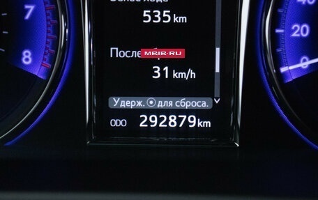 Toyota Camry, 2018 год, 1 800 000 рублей, 13 фотография