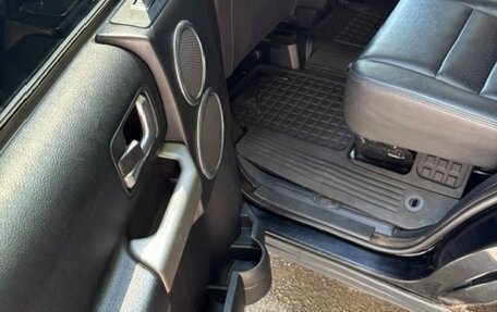 Land Rover Discovery III, 2007 год, 730 000 рублей, 8 фотография
