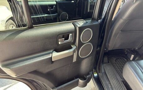 Land Rover Discovery III, 2007 год, 730 000 рублей, 7 фотография