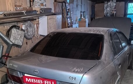 Nissan Pulsar IV, 1996 год, 80 000 рублей, 2 фотография