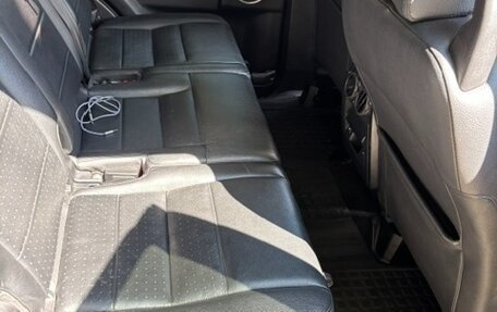 Land Rover Discovery III, 2007 год, 730 000 рублей, 11 фотография