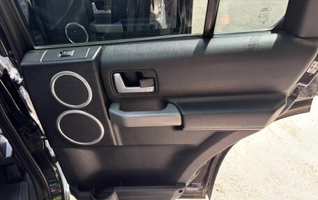 Land Rover Discovery III, 2007 год, 730 000 рублей, 12 фотография