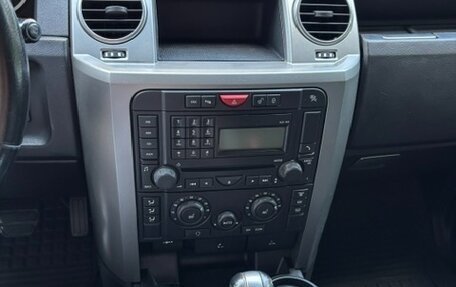 Land Rover Discovery III, 2007 год, 730 000 рублей, 13 фотография