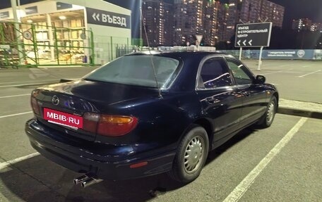 Mazda Xedos 9 I, 1996 год, 250 000 рублей, 5 фотография