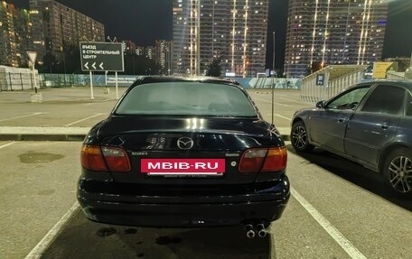 Mazda Xedos 9 I, 1996 год, 250 000 рублей, 6 фотография