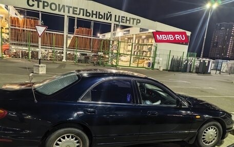 Mazda Xedos 9 I, 1996 год, 250 000 рублей, 9 фотография