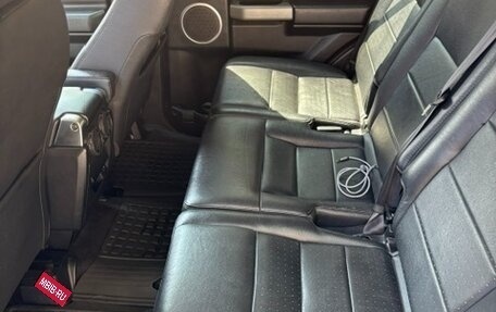Land Rover Discovery III, 2007 год, 730 000 рублей, 9 фотография